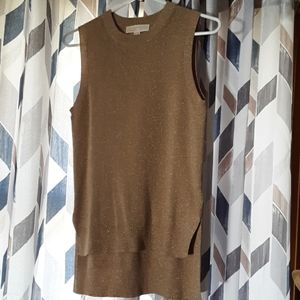 Michael Kors sweater vest